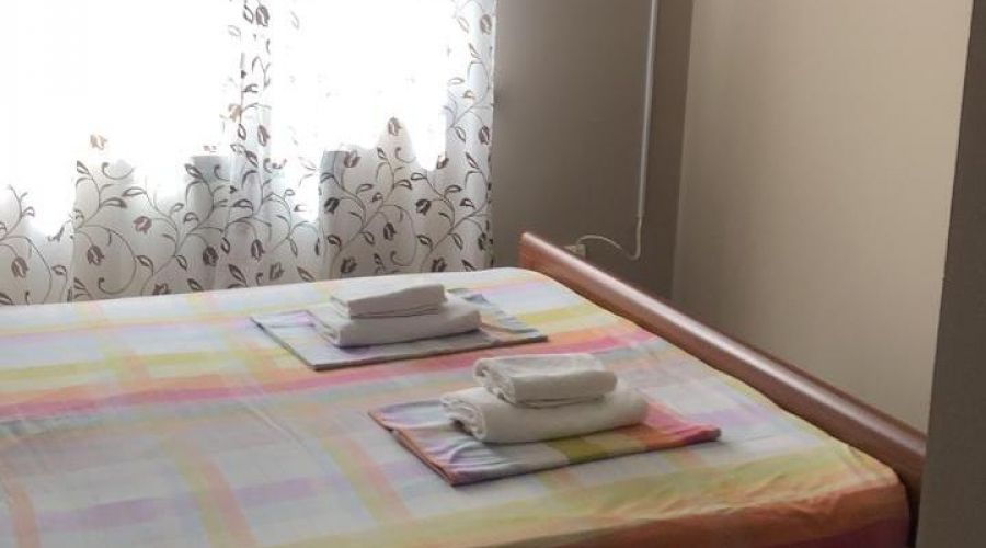 Семейный 3-местный