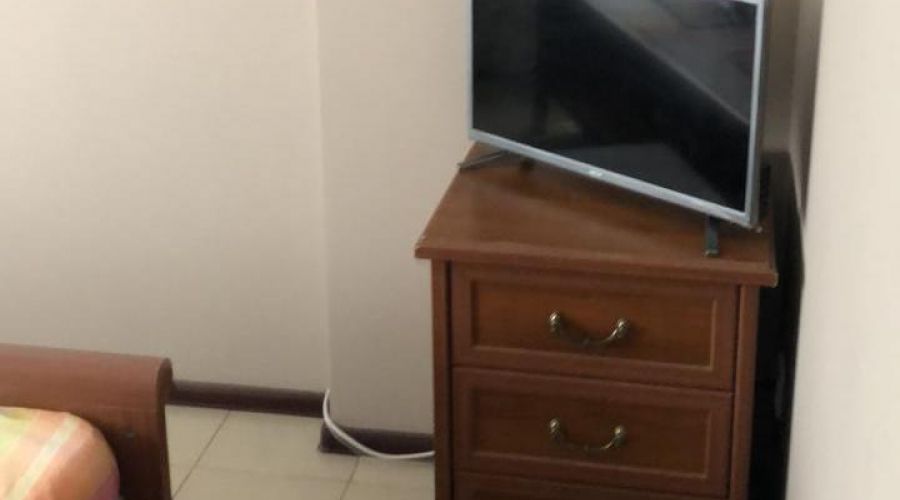 Семейный 3-местный