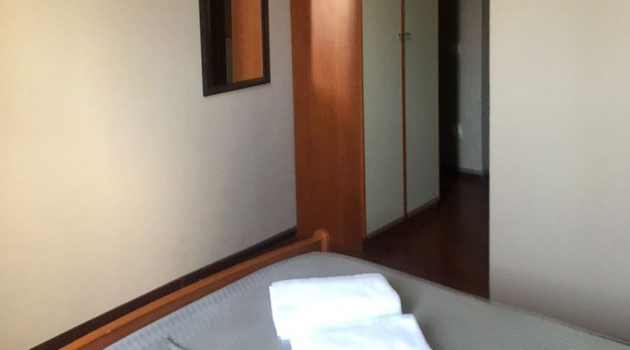 Стандарт 2-местный