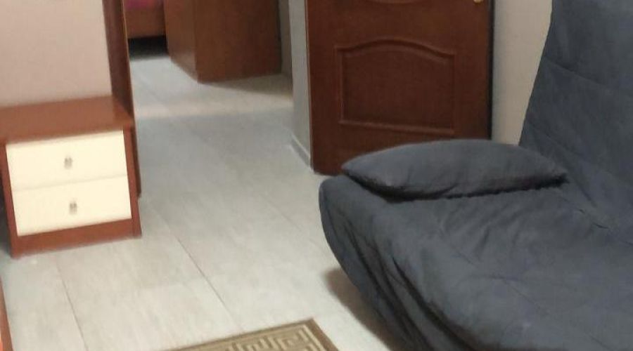 Семейный 3-местный