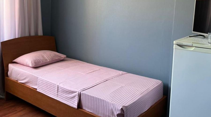 Стандарт 2-местный