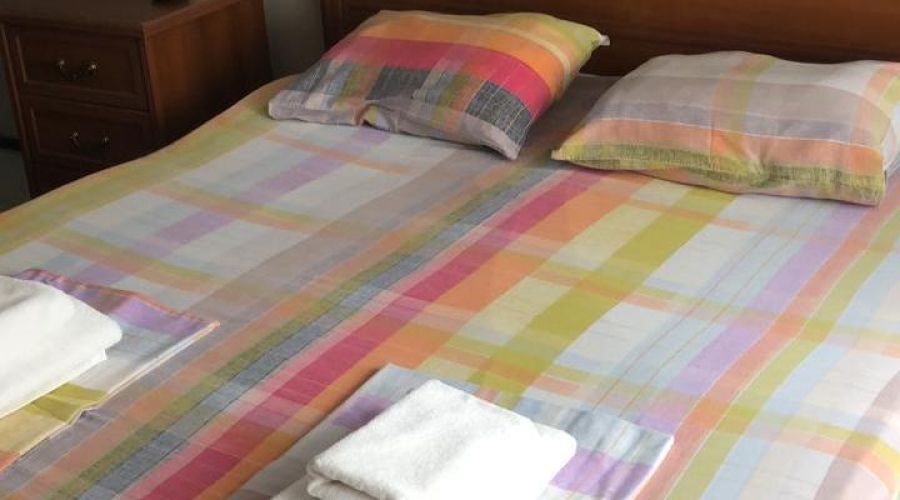 Семейный 3-местный