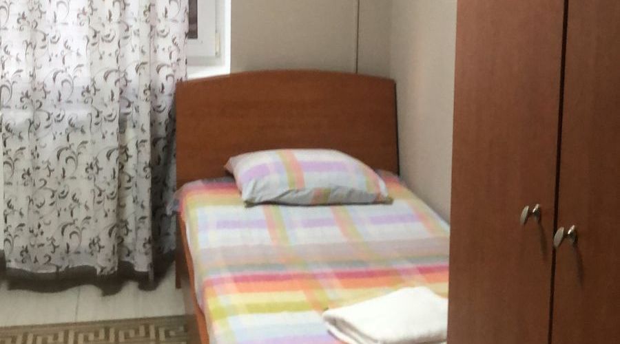 Семейный 3-местный