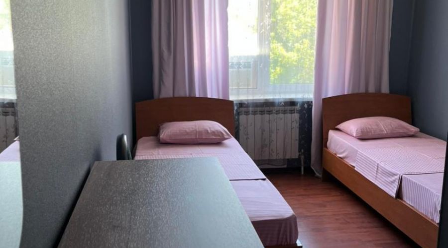 Стандарт 2-местный