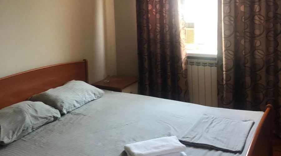 Стандарт 2-местный