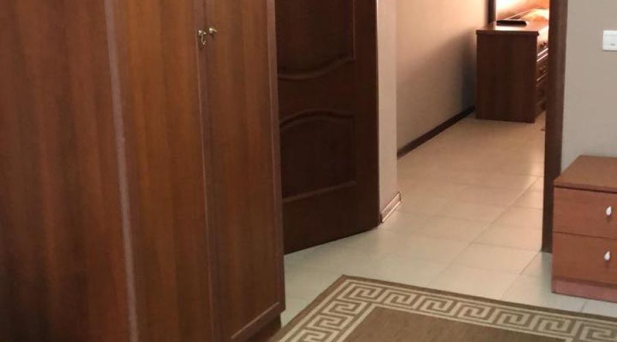 Семейный 3-местный