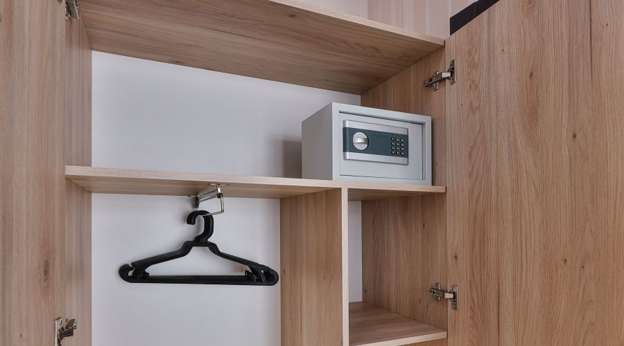 Стандартный 2-местный