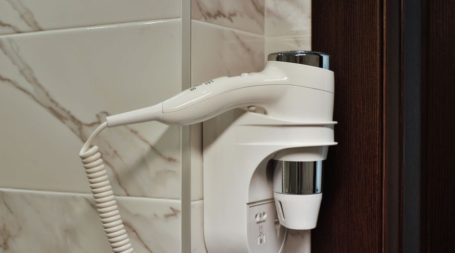 Стандартный 2-местный