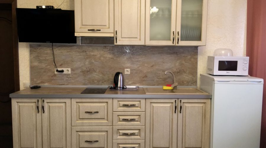 Люкс 4-местный Премиум