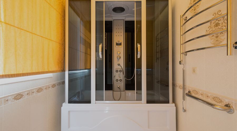 Люкс 3-местный Классический