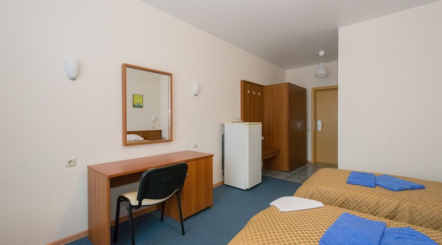 Комфорт 2-местный