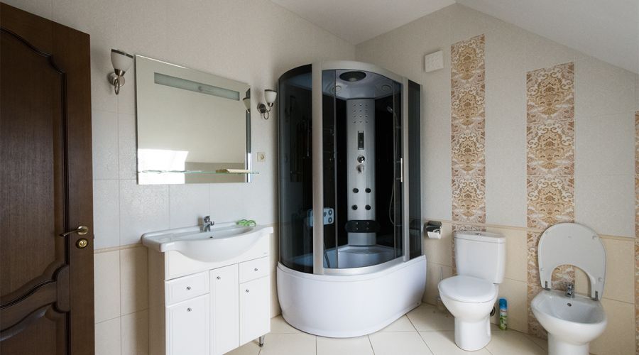 Люкс 4-местный Премиум