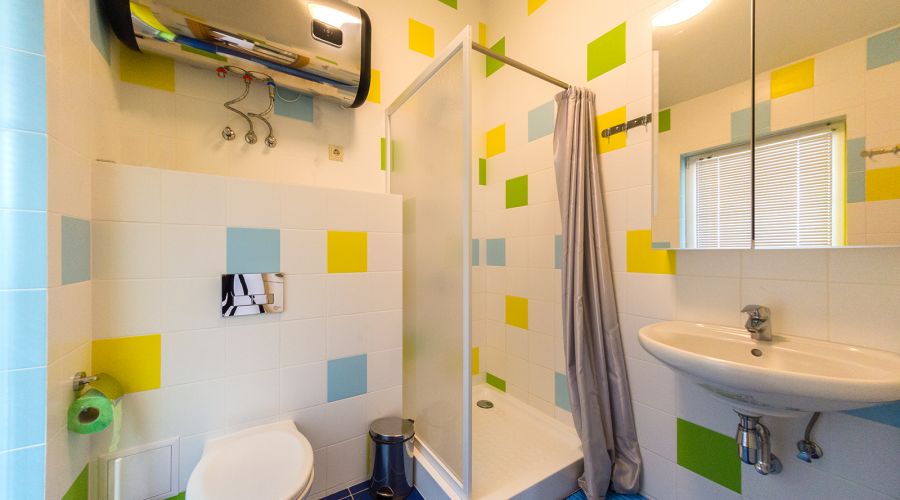 Апартаменты Люкс 2-местный с кухней