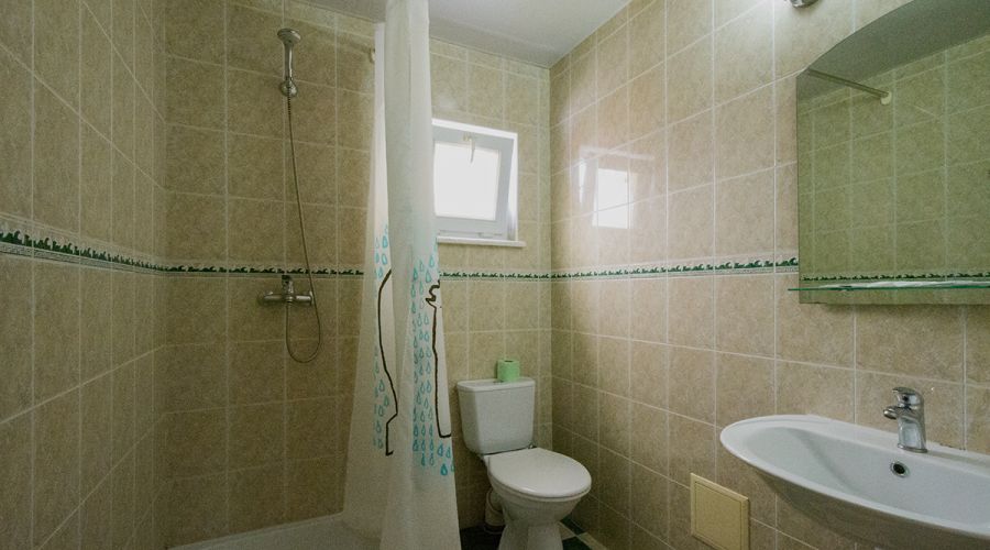 Комфорт 2-местный