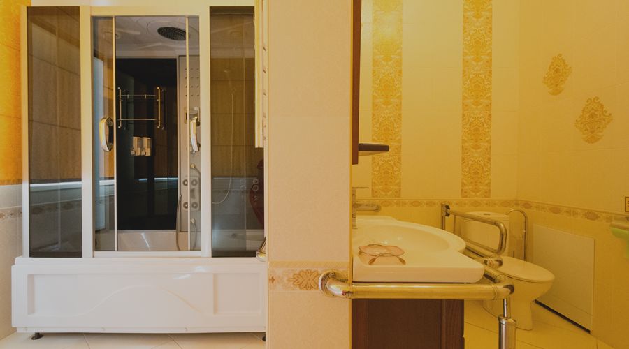 Люкс 3-местный Классический