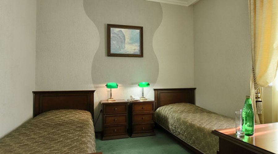 Стандартный 2-местный