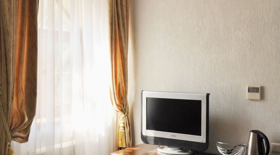 Стандартный 2-местный