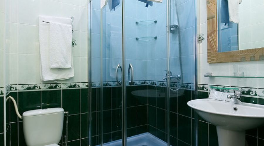 Стандартный 2-местный