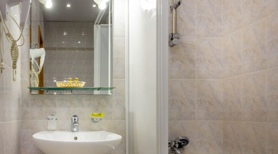 Эконом 2-местный "эконом" в корп.1