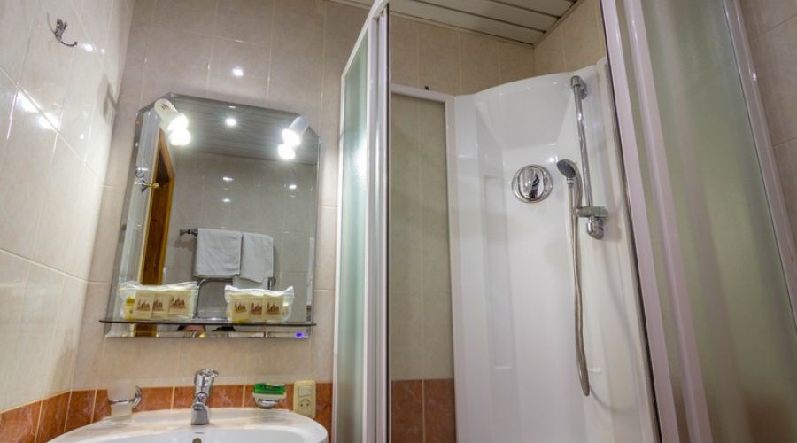 Стандарт 1-местный 1 категории в корп.1