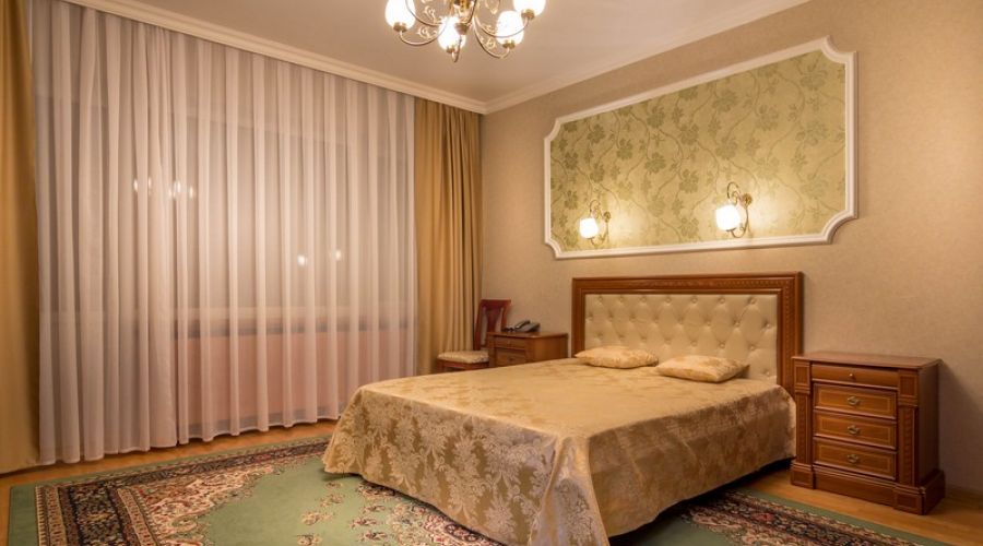 Стандарт 2-местный 1 категории в  корп. 2