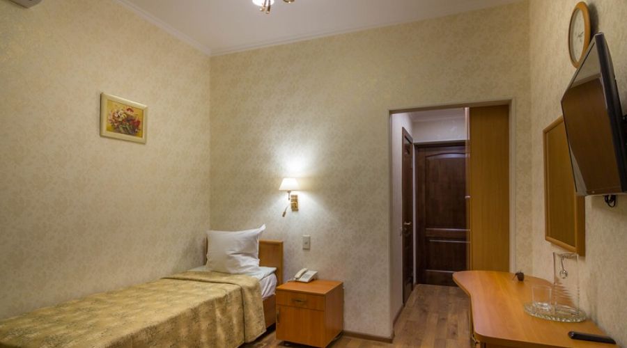 Стандарт 1-местный 1 категории в корп.1