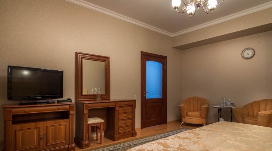 Стандарт 2-местный 1 категории в  корп. 2