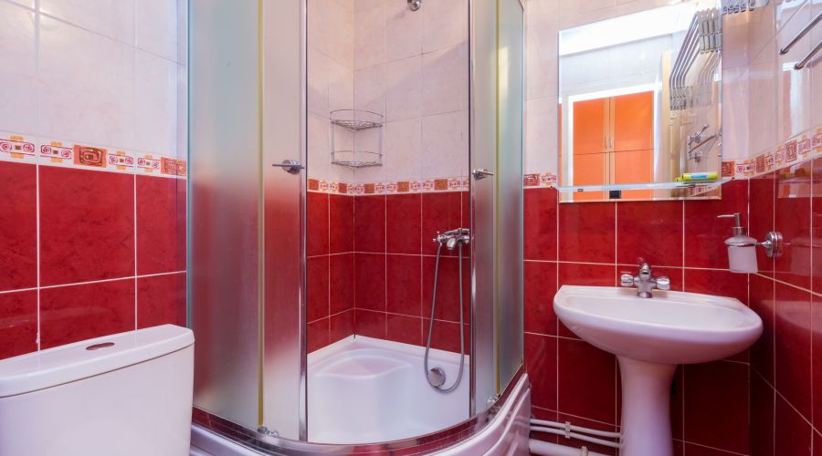 Стандартный 2-местный номер 1 категория (1К2м1к2)