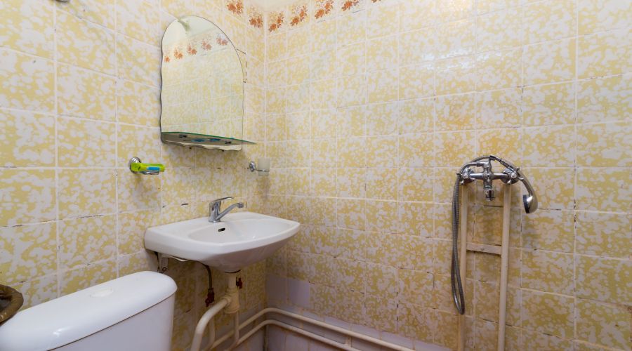 Стандартный 2-местный номер 2 категория (2К2м1к2)