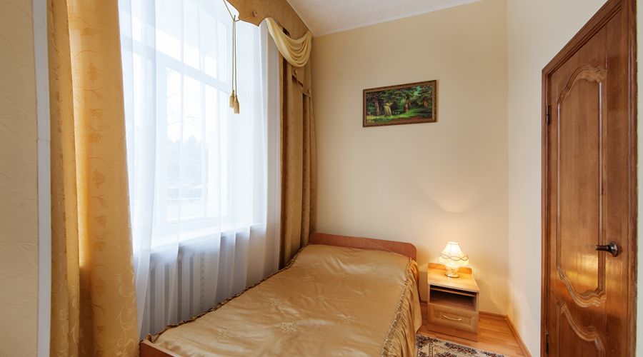 Повышенной комфортности 1-местный