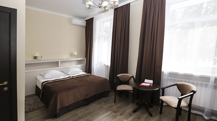 Улучшенный 2-местный улучшенный