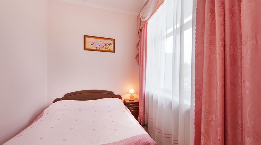 Повышенной комфортности 1-местный