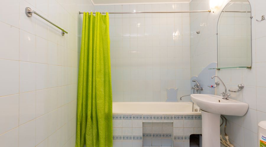 Стандартный 2-местный 2-комнатный 1 категории