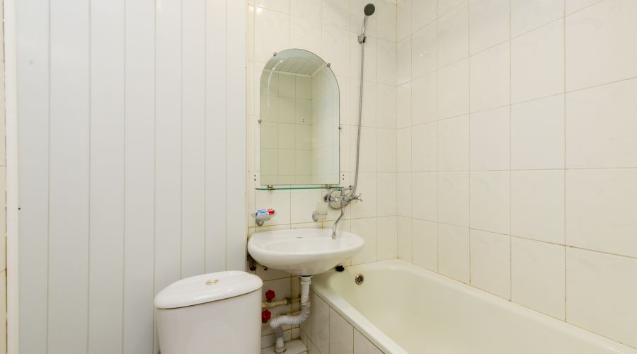 Стандартный 2-местный 2 категории 1-комнатный корп.1