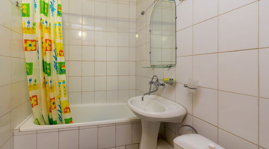 Стандартный 2-местный 2-комнатный 3-ей категории в корп.2