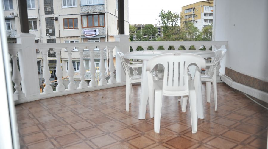 Семейный 2-местный 3-комнатный