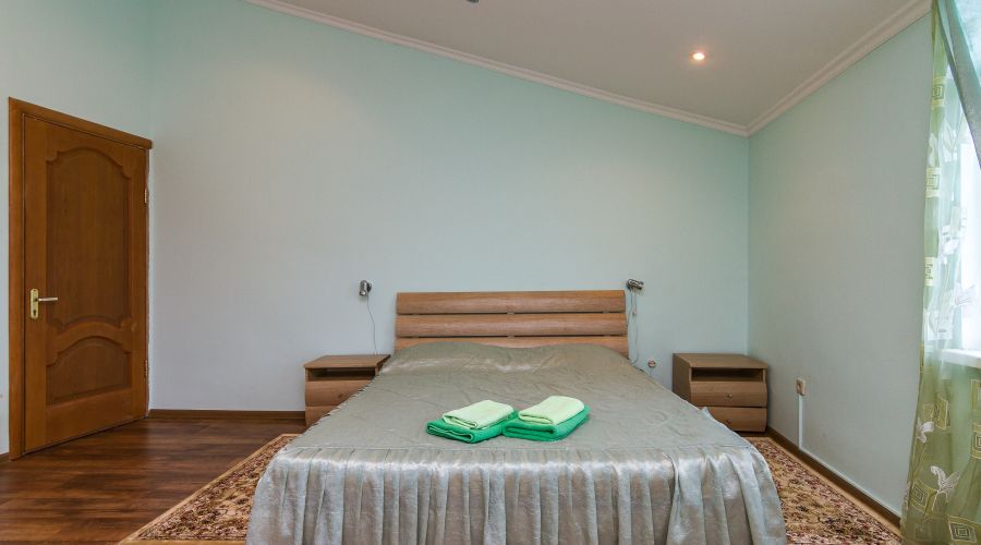 1 категория 2-местный(с кух/без кух,с балк/без балк)