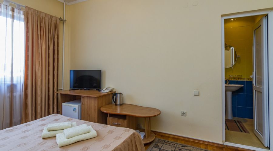 Стандартный 2-местный