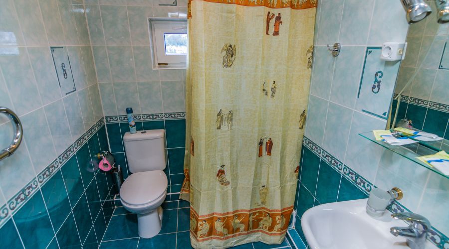 1 категория 2-местный(с кух/без кух,с балк/без балк)