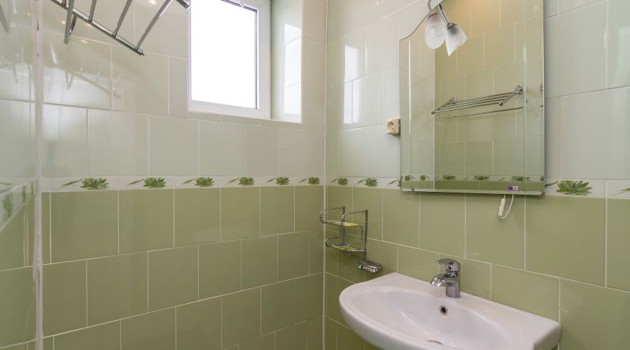 1 категория 2-местный 2-комнатный