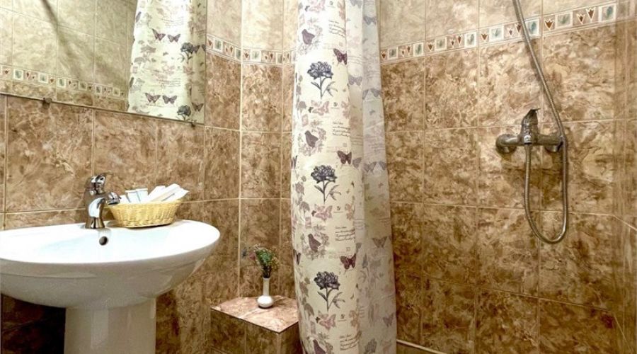 Стандарт Стандарт 3-местный 2 корпус