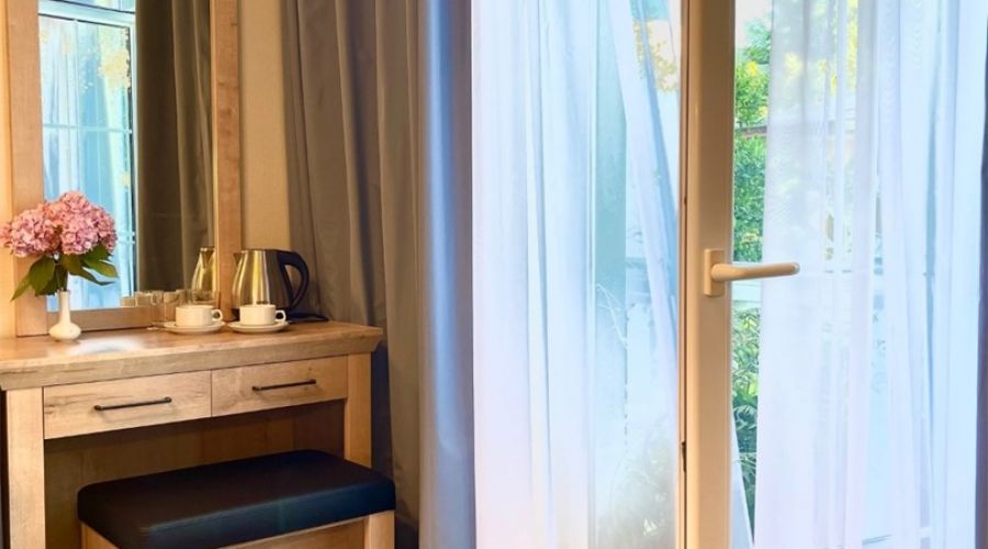 Улучшенный 3-местный