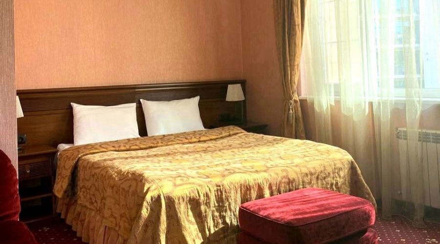 Студио 2-местный