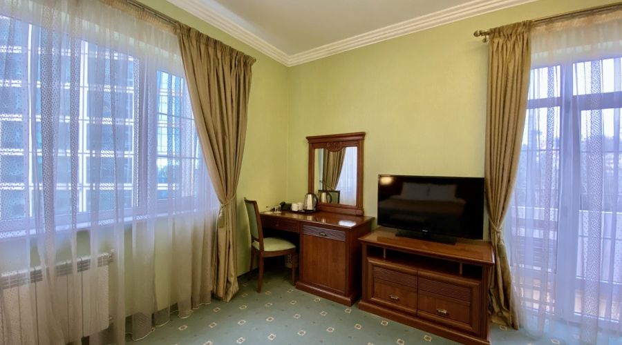 Студио 2-местный