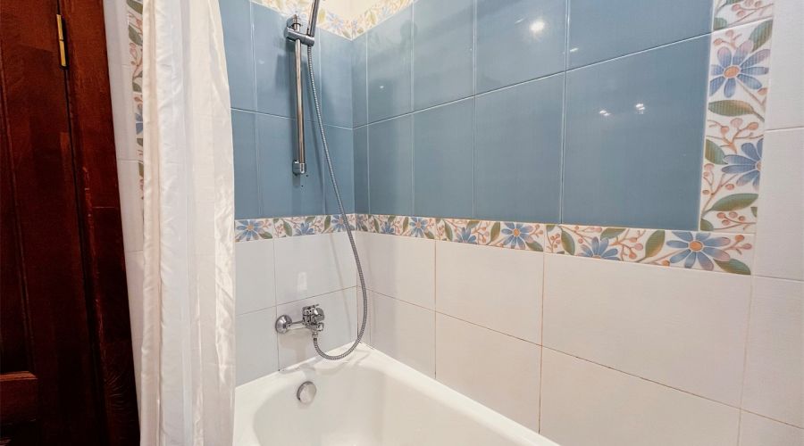 Стандарт 2-местный с балконом