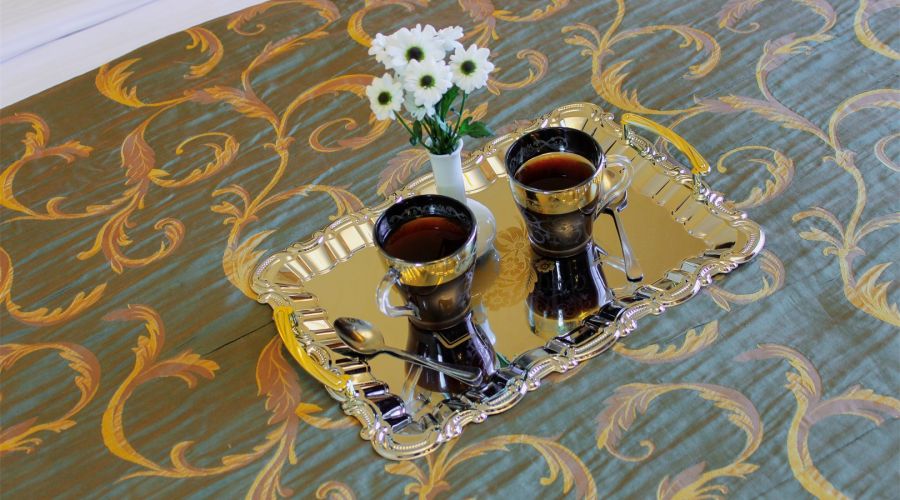 Люкс 2 комнатный 3-местный