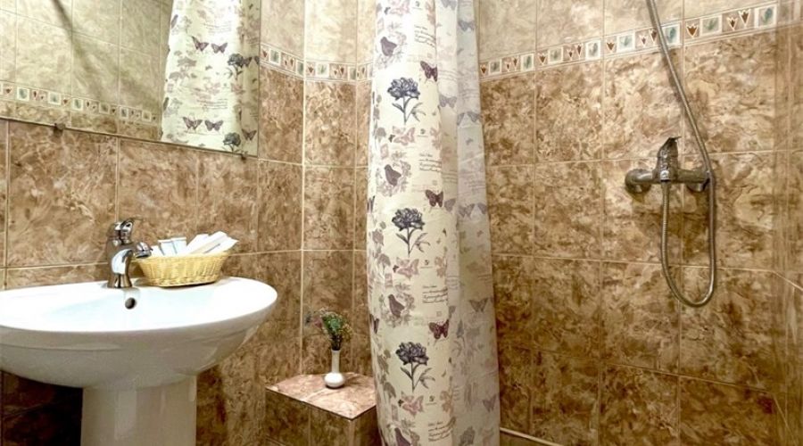 Улучшенный 3-местный