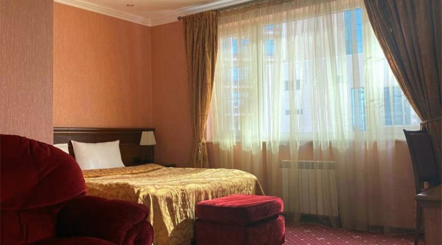 Студио 2-местный