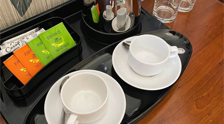 Стандарт Стандарт 3-местный 2 корпус