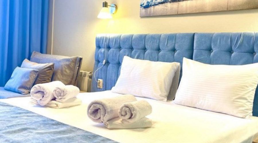 Стандарт 2-местный 2 корпус